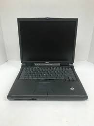 Dell Latitude C800