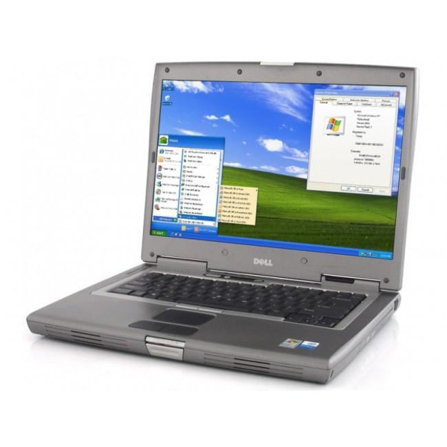 Dell Latitude D800