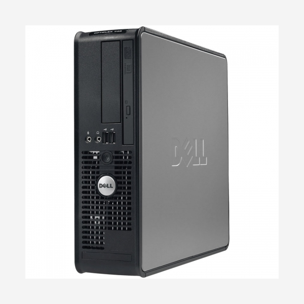 Dell OptiPlex 760