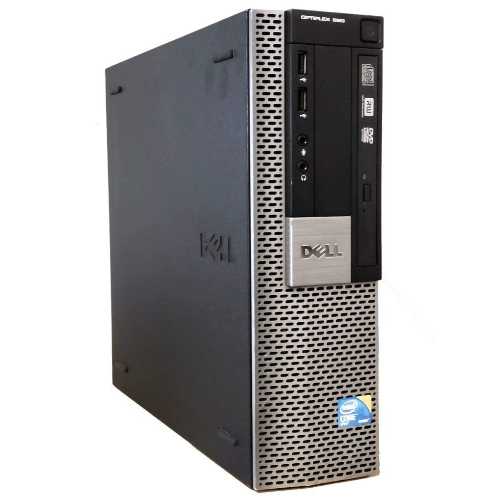 Dell OptiPlex 980
