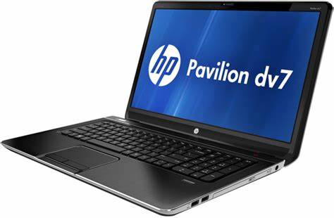 HP Pavilion DV7 7000