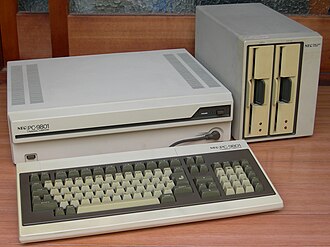 NEC PC-9801