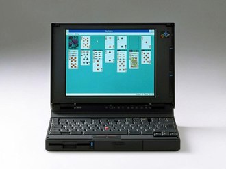 IBM ThinkPad 700C